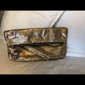 Victoria secret clutch